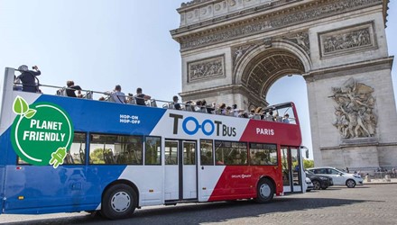 HOP OF HOP ON BUS
